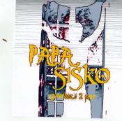 BriaskThumb [cover] Papa Sisko   Overdoze De Peur (SINGLE 2 TITRES)